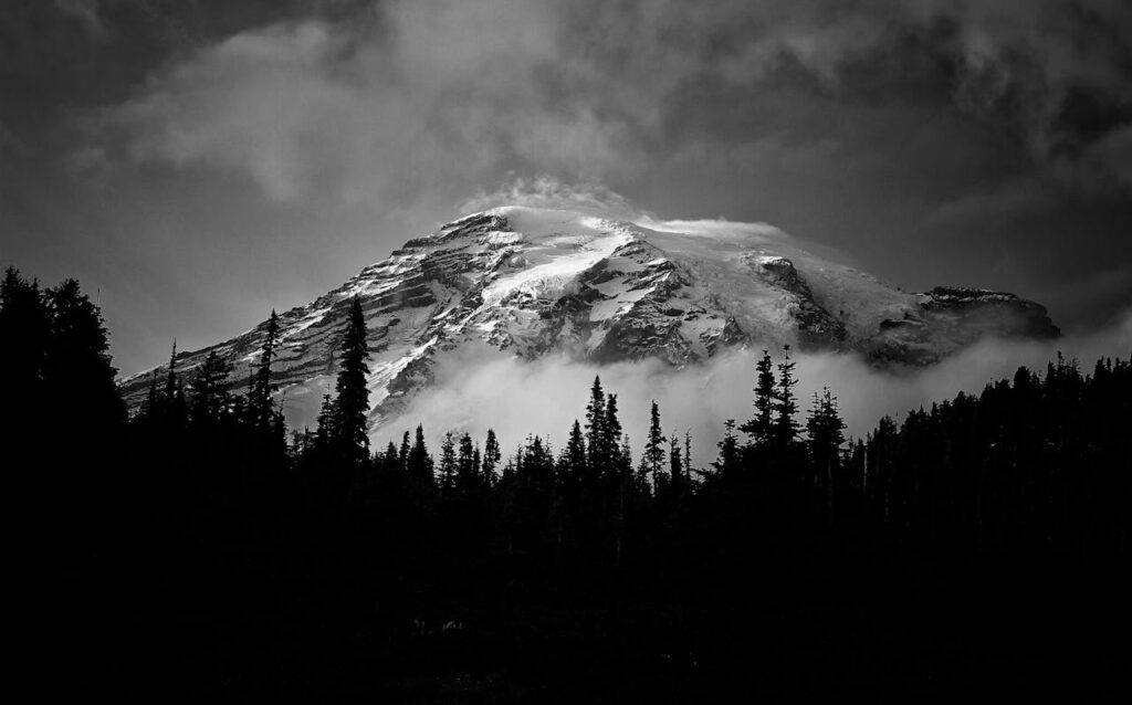 Photographie noir et blanc : Techniques et astuces