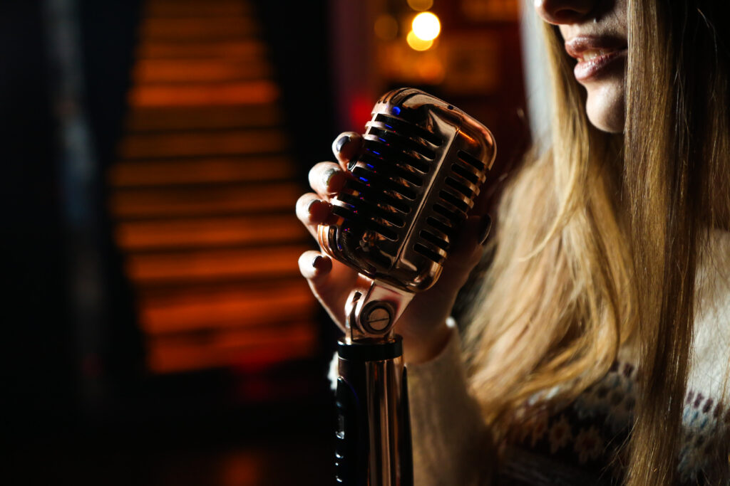 Technique vocale - chant - cours en ligne