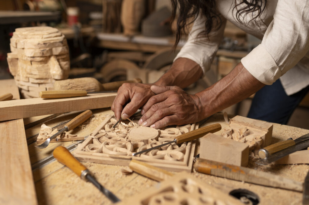 cours de sculpture en ligne