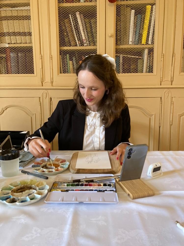Inès Alati