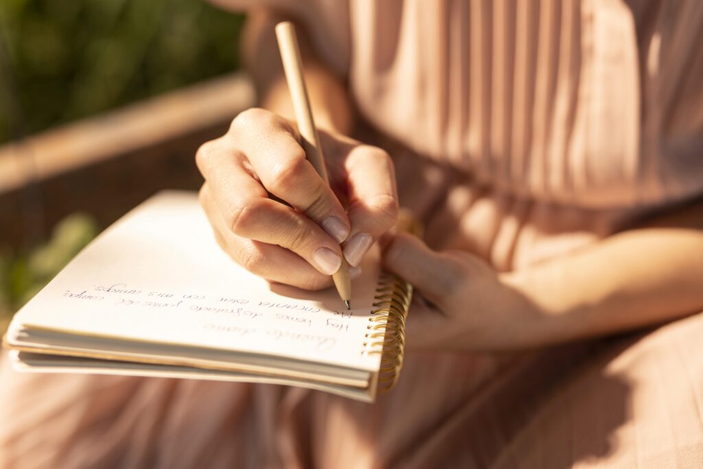 atelier d'écriture en ligne sur SIA