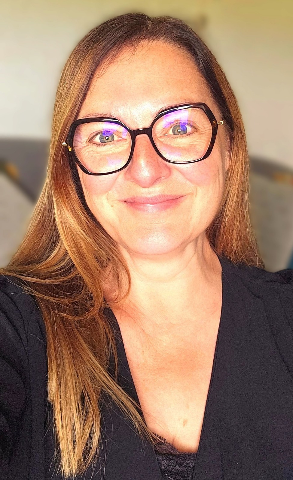 Séverine FÄH