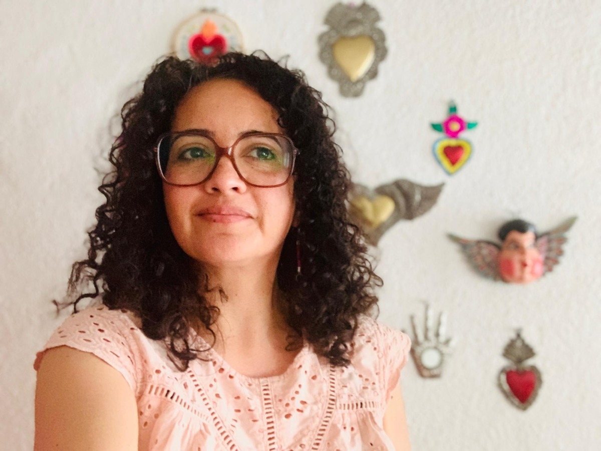 Viviana Almonacid