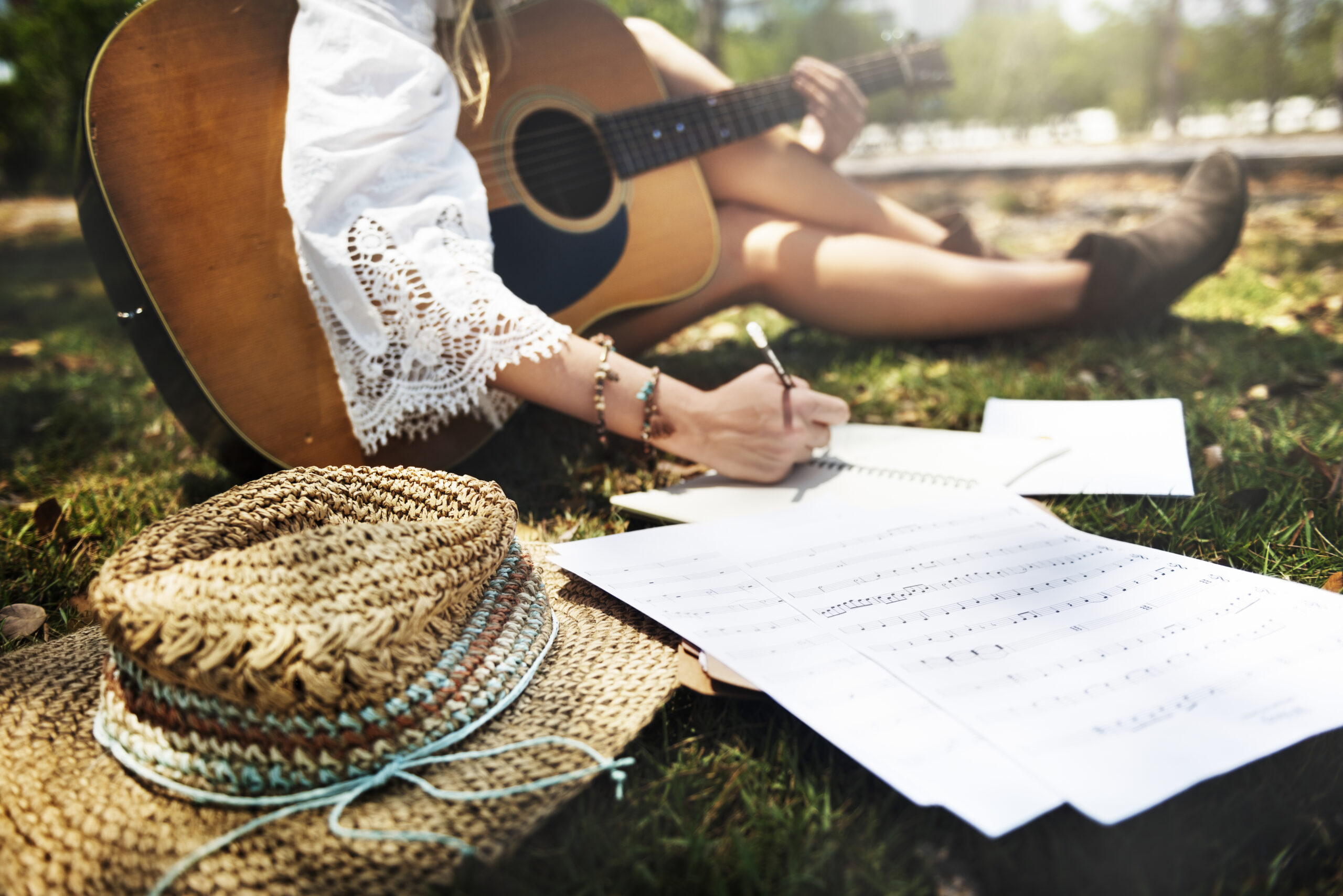 L&rsquo;ABC du solfège : Les bases essentielles pour apprendre et comprendre la musique | Guide écrit