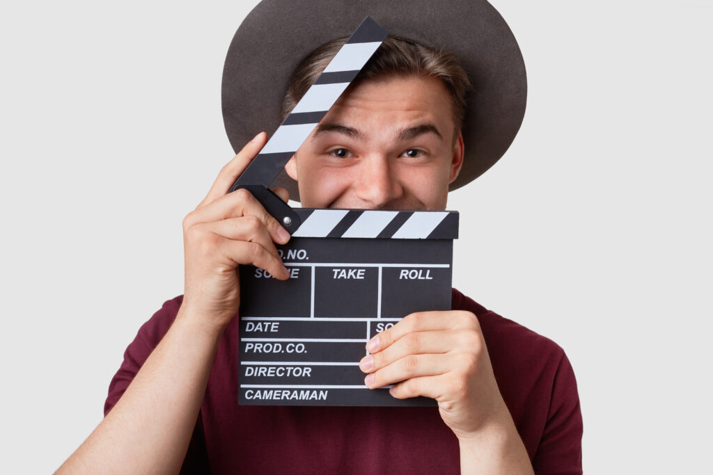 acting - jeu d'acteur - techniques pour débuter