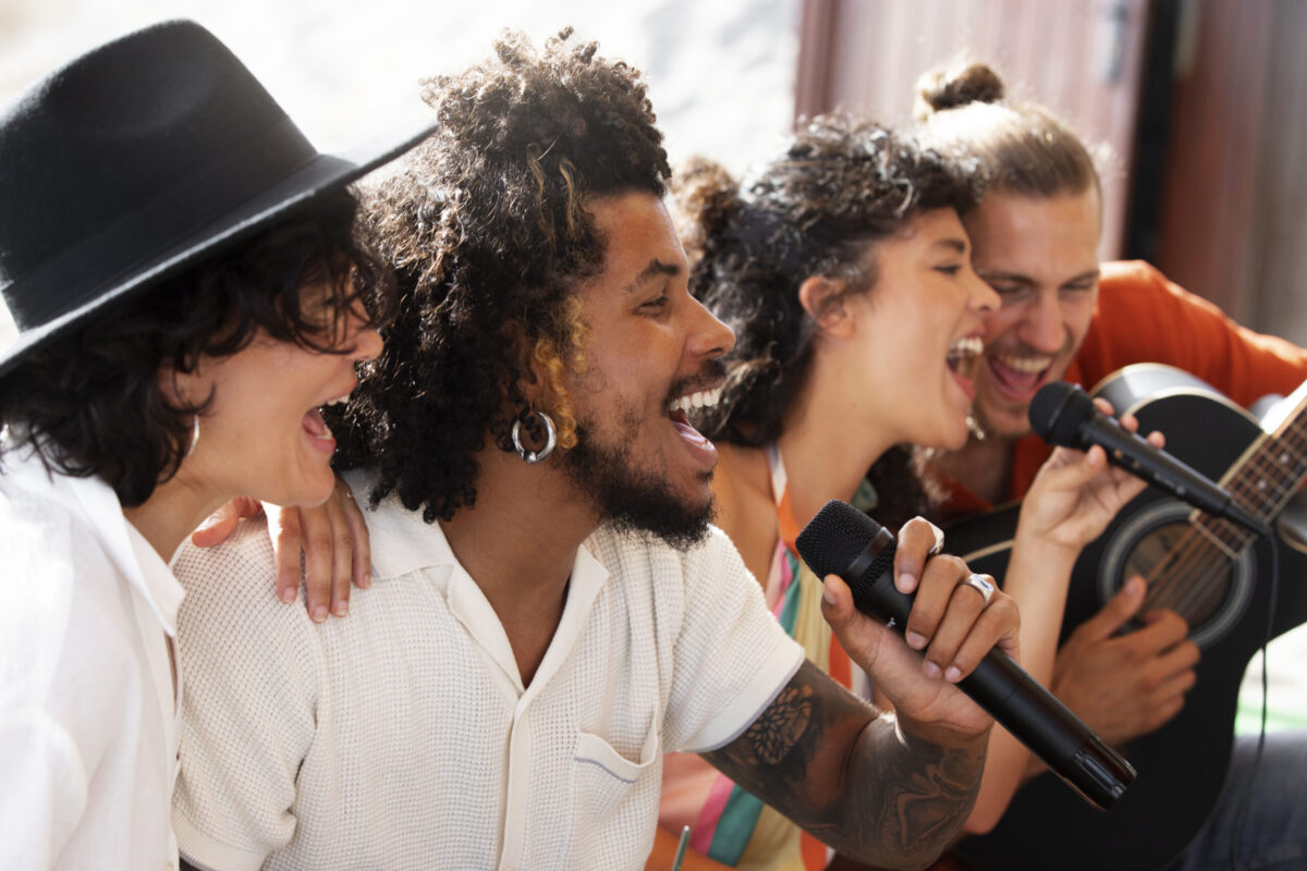 L&rsquo;ABC du chant : Les bases essentielles pour apprendre à chanter | Guide écrit